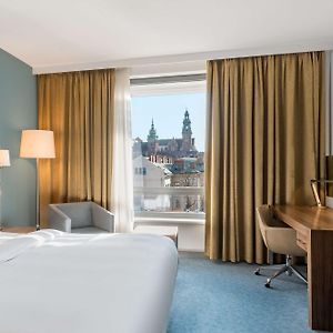 Radisson Blu Hotel Krakow